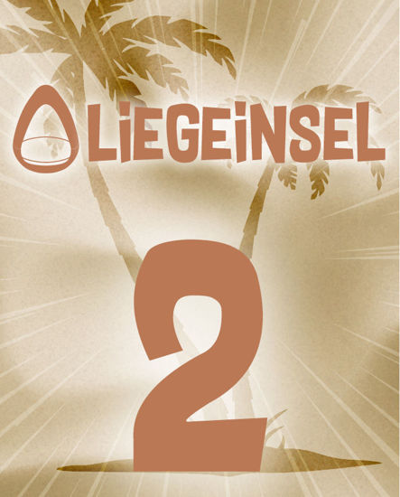 Bild von Liegeinsel 2