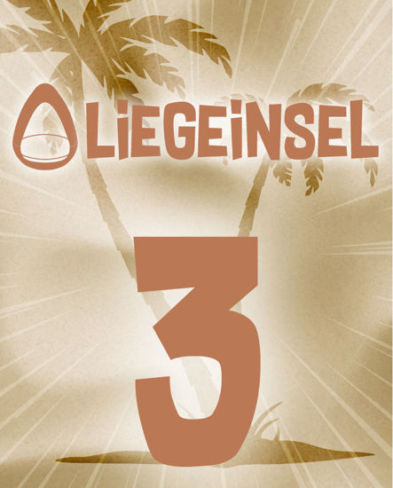 Bild von Liegeinsel 3