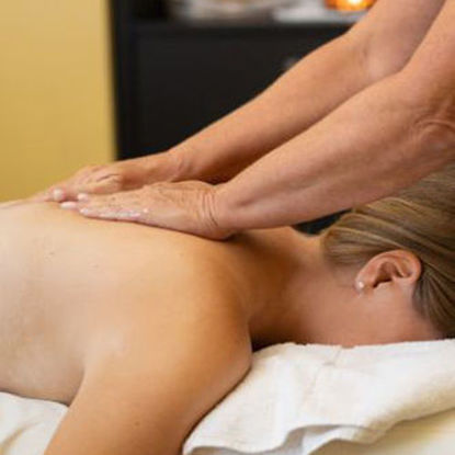 Bild von Ganzkörpermassage | 50 Min. 
