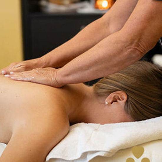 Bild von Ganzkörpermassage Paar | 50 Min.