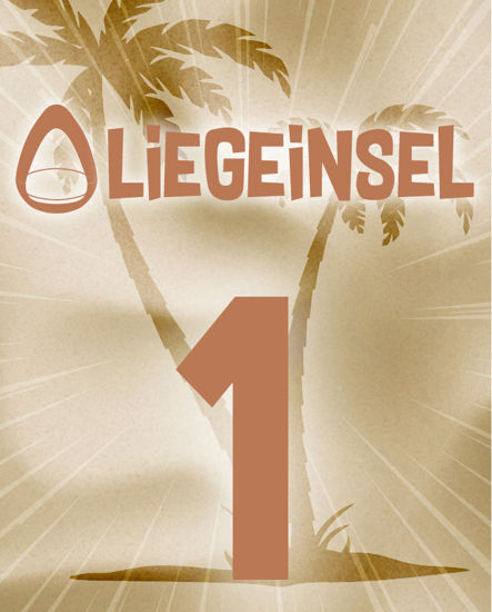 Bild von Liegeinsel 1