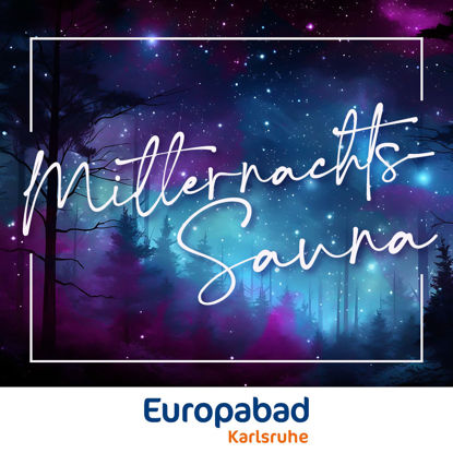 Bild von Mitternachts-Sauna