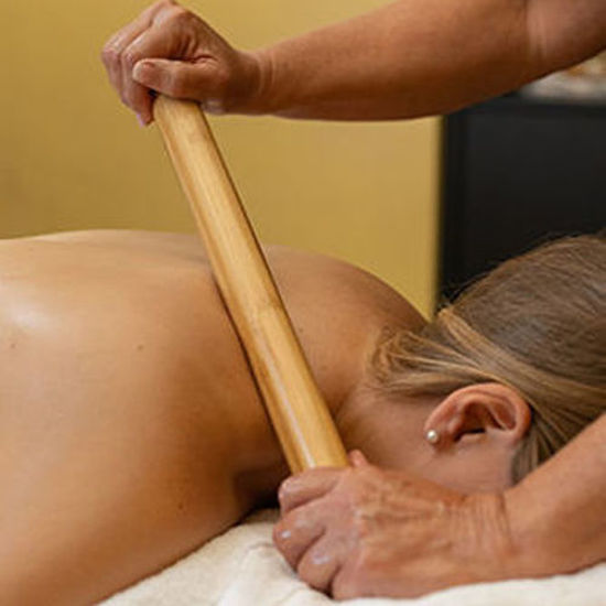 Bild von Mairu-Massage | 80 Min. 