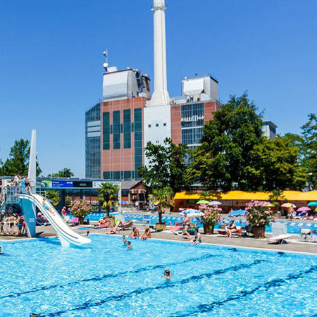 Bild für Kategorie Sonnenbad