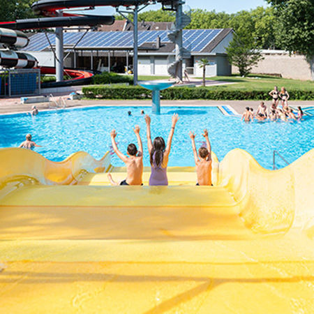 Bild für Kategorie Turmbergbad