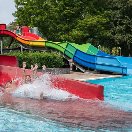 Bild für Kategorie Freibad Rüppurr
