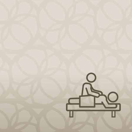 Bild für Kategorie Massagen