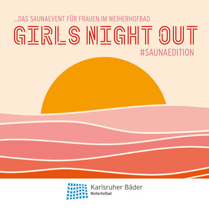 Bild von Girls Night Out