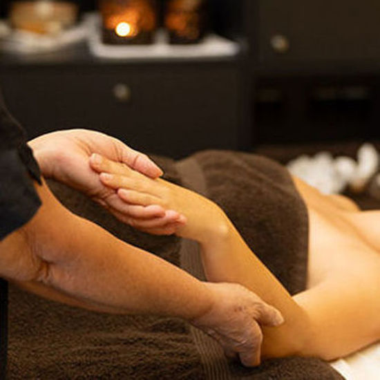 Bild von Hand-/Armmassage | 20 Min.