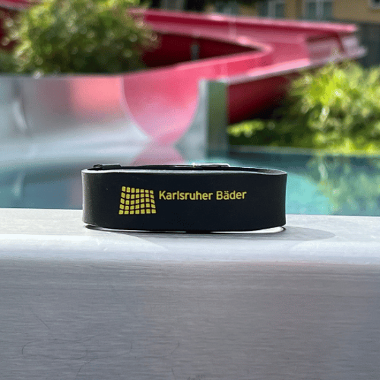 BadePass Premium-Band