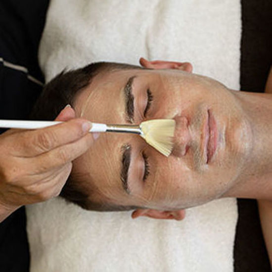 Bild von Reinigende Gesichtsbehandlung | 50 Min. 