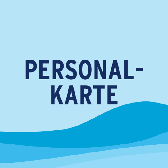 Personalkarte