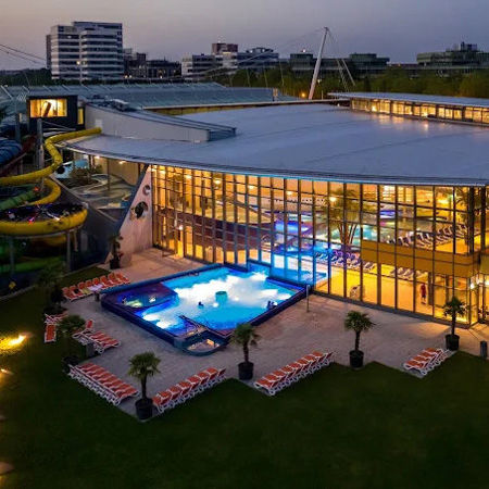 Bild für Kategorie Europabad