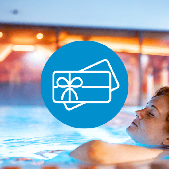 Karlsruher Bäder Wertgutschein