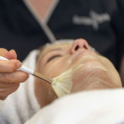 Bild von Wellnesspause Zarte Umhüllung | 50 Min.